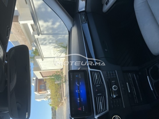 MERCEDES-BENZ Classe e Cdi occasion 2644615