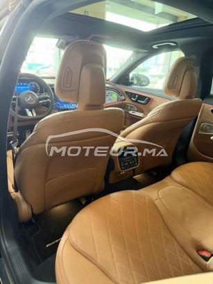 MERCEDES-BENZ Classe e occasion 2781716