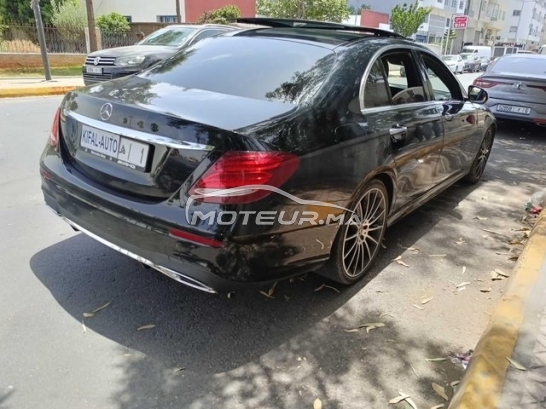 ميرسيديس-بينز كلاسي ي مستعملة 3511372