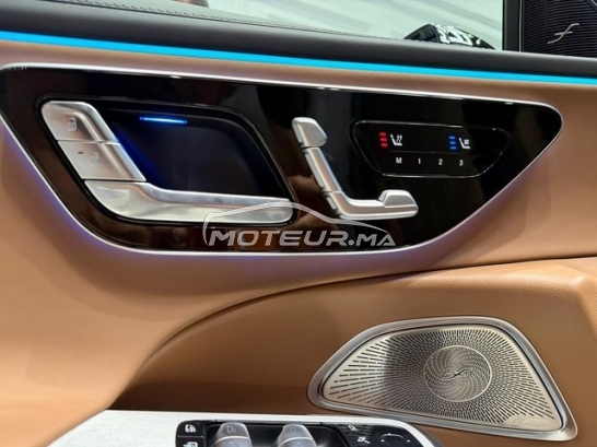 ميرسيديس-بينز كلاسي ي مستعملة 2807445