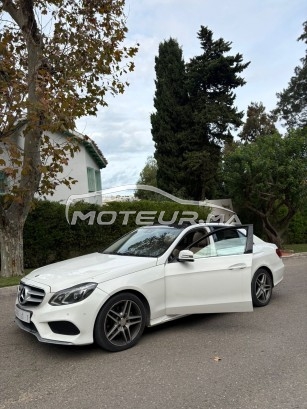 MERCEDES-BENZ Classe e 250 . 4 matic occasion 3012779