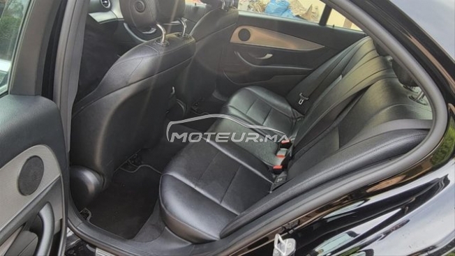 ميرسيديس-بينز كلاسي ي مستعملة 3358327