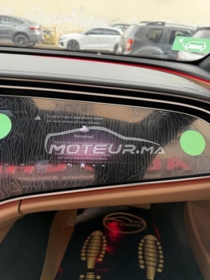 MERCEDES-BENZ Classe e occasion 2558813