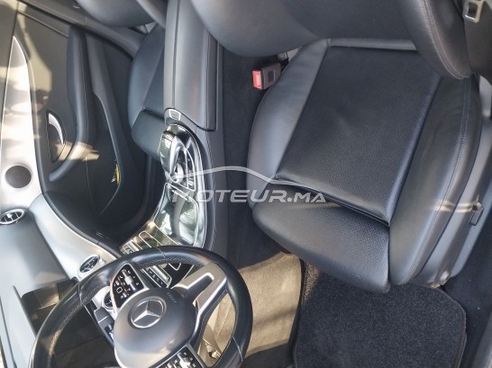 ميرسيديس-بينز كلاسي ي مستعملة 2511550