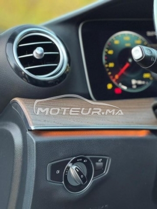 MERCEDES-BENZ Classe e occasion 3346884