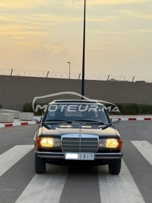 ميرسيديس-بينز كلاسي ي مستعملة 2992986