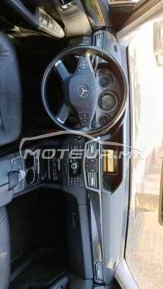MERCEDES-BENZ Classe e 350 occasion 2327086