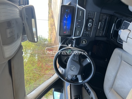 MERCEDES-BENZ Classe e Cdi occasion 2644616