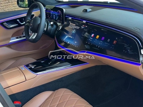 ميرسيديس-بينز كلاسي ي مستعملة 2800829