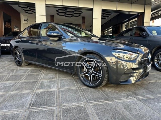 MERCEDES-BENZ Classe e occasion 3108598