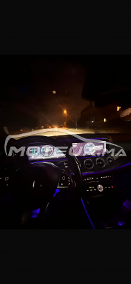 MERCEDES-BENZ Classe e E 220 coupé occasion 2965992