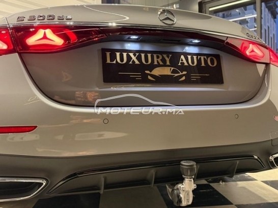 ميرسيديس-بينز كلاسي ي مستعملة 2807452