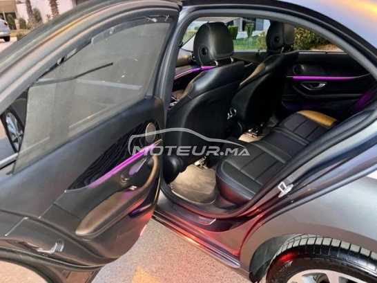 MERCEDES-BENZ Classe e occasion 1811678