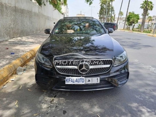 ميرسيديس-بينز كلاسي ي مستعملة 3511368