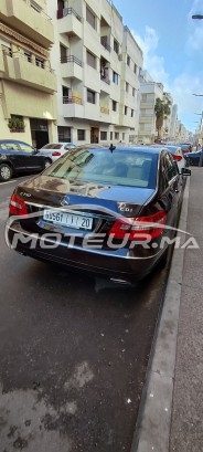 ميرسيديس-بينز كلاسي ي E250 مستعملة 2873297