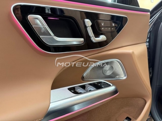 MERCEDES-BENZ Classe e occasion 2781710