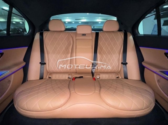 ميرسيديس-بينز كلاسي ي مستعملة 3200943