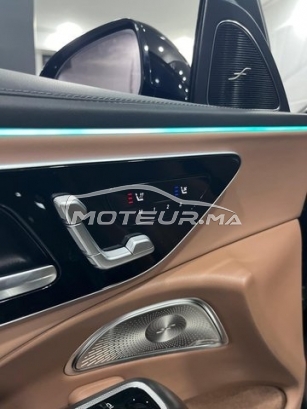 MERCEDES-BENZ Classe e occasion 3095247