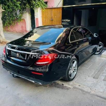 MERCEDES-BENZ Classe e occasion 1902378