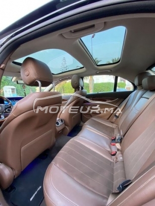 ميرسيديس-بينز كلاسي ي مستعملة 2471196