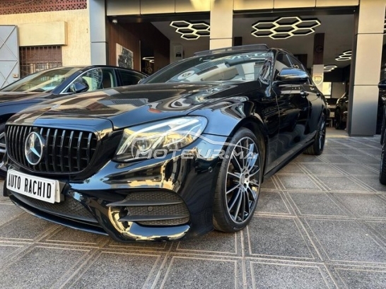 MERCEDES-BENZ Classe e occasion 2952920