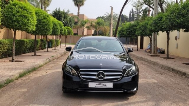 ميرسيديس-بينز كلاسي ي مستعملة 3358317