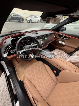 ميرسيديس-بينز كلاسي ي مستعملة 2452246