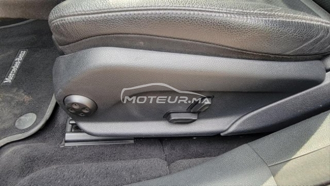 ميرسيديس-بينز كلاسي ي مستعملة 3358329