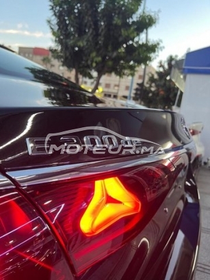 MERCEDES-BENZ Classe e occasion 1994559