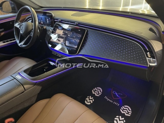 ميرسيديس-بينز كلاسي ي مستعملة 3183677