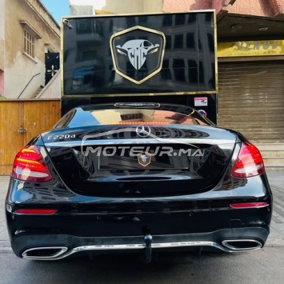 MERCEDES-BENZ Classe e occasion 1902372