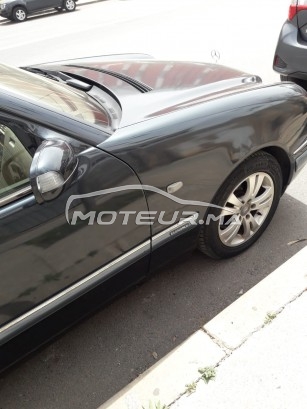 MERCEDES-BENZ Classe e E300 Élégance occasion 2381329