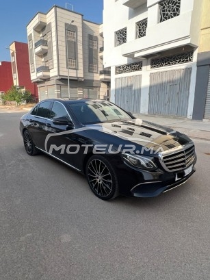 MERCEDES-BENZ Classe e E220 occasion 2790472