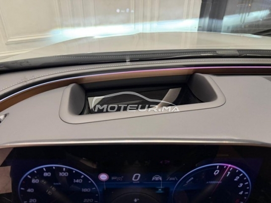 ميرسيديس-بينز كلاسي ي مستعملة 2807450