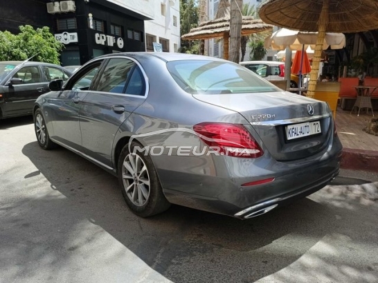 MERCEDES-BENZ Classe e occasion 3511676