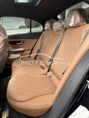 MERCEDES-BENZ Classe e occasion 2558807