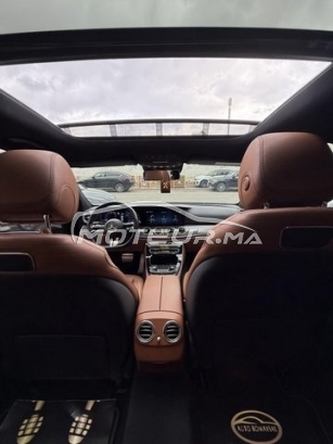 MERCEDES-BENZ Classe e occasion 3013783