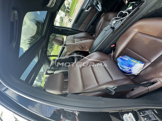 MERCEDES-BENZ Classe e 250 pack amg occasion 3072586