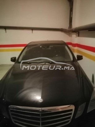 ميرسيديس-بينز كلاسي ي Tdi 2.2 مستعملة 2157739