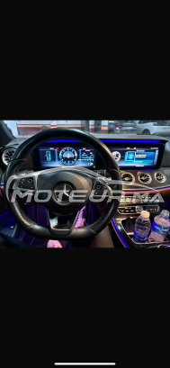 MERCEDES-BENZ Classe e E 220 coupé occasion 2965989