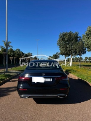 MERCEDES-BENZ Classe e Avant-garde occasion 3082026