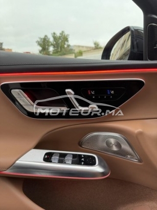 ميرسيديس-بينز كلاسي ي مستعملة 2452258