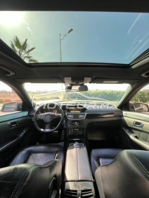 MERCEDES-BENZ Classe e occasion 1811769