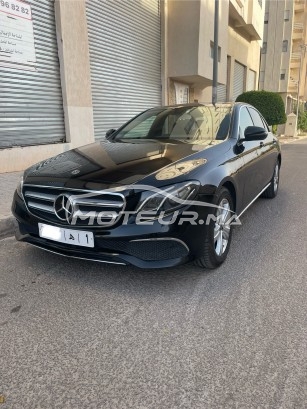 MERCEDES-BENZ Classe e occasion 2705244