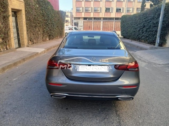 ميرسيديس-بينز كلاسي ي مستعملة 2164387