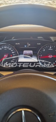 MERCEDES-BENZ Classe e 220d occasion 2262140
