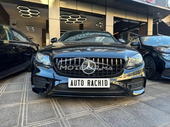 MERCEDES-BENZ Classe e occasion 2952925