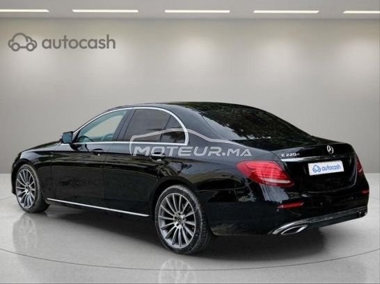 ميرسيديس-بينز كلاسي ي مستعملة 3271750