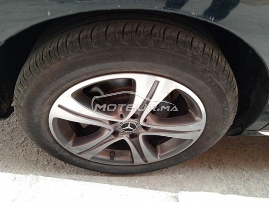 MERCEDES-BENZ Classe e occasion 3344756