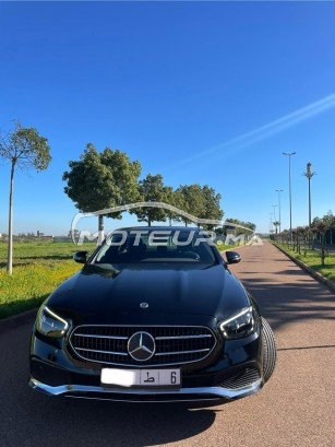 MERCEDES-BENZ Classe e Avant-garde occasion 3082027